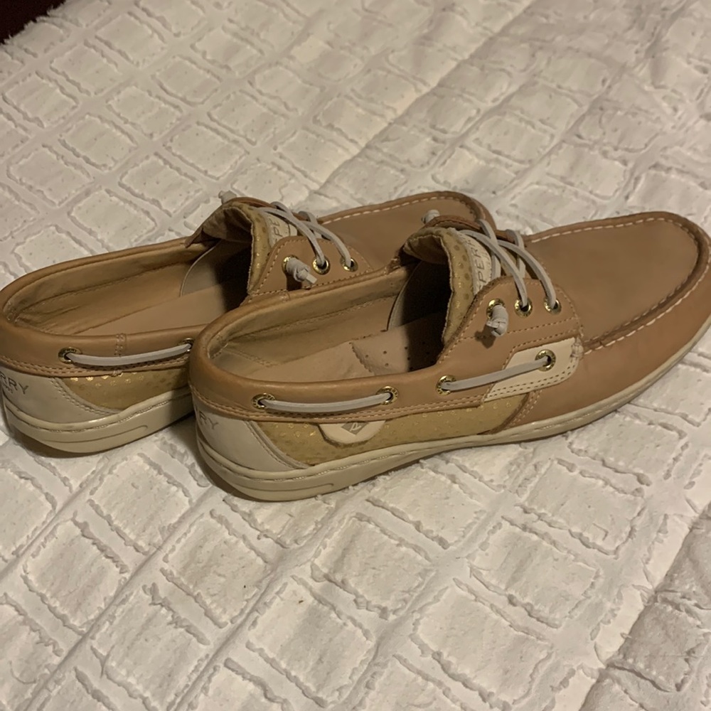Sperry Top-Sider Women’s Boat Shoes